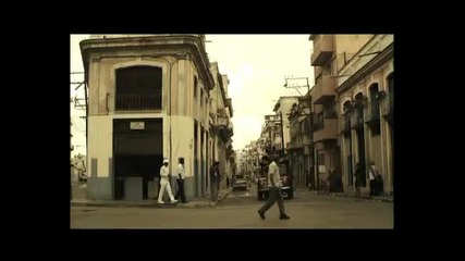 Lucenzo feat Big Ali - Vem Dancar Kuduro