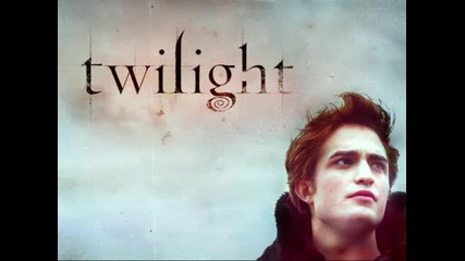 Rob Pattinson - Never Think
