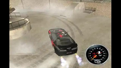 [dtb] Supra Drifting