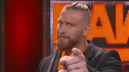 Curt Hawkins reveals why he wasn't on Raw: WWE.com Exclusive, May 1, 2017