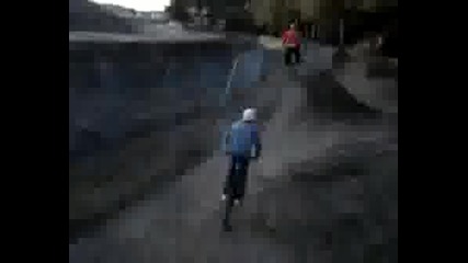 Extreme Bmx