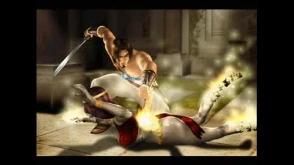 Prince Of Persia