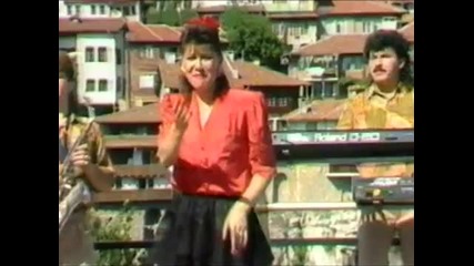 Neli Nikolova i Favorit - Dai mi, Boze (1995)