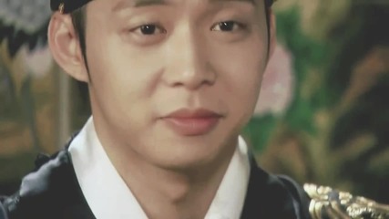 Rooftop Prince Mv Bu Young s Story