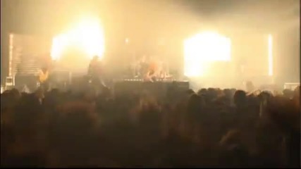 Screw - a serial killer (live)