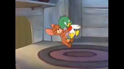 Tom and Jerry (english)