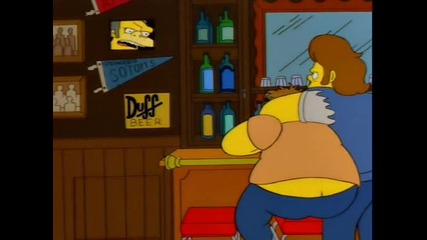 The Simpsons s7 e21