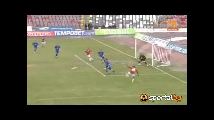 11.3.2012 Цска-калиакра 3-1 Апфг