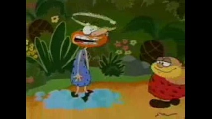 The Terrible Thunderlizards 1x5
