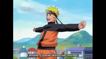 Sasusaku Narusaku - He could be the one