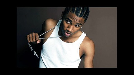 Trey Songz - Always Twisted