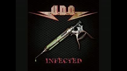 Udo - Infected