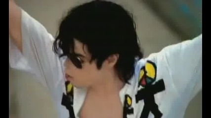 Michael Jackson - They Dont Care About Us * Hq *