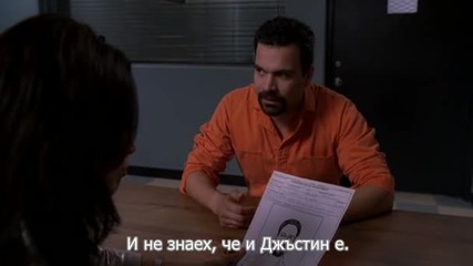 Отчаяни съпруги Сезон 1 (2004) S01e022