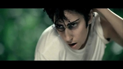 Lady Gaga - You And I ( Официално Видео )