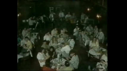 Toma Zdravkovic - Dotako Sam Dno Zivota Spot