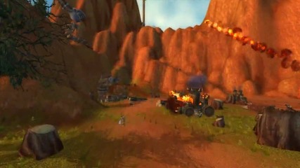 World of Warcraft - Cataclysm