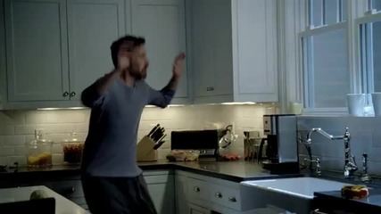 Audi 2010 Green Car Super Bowl 