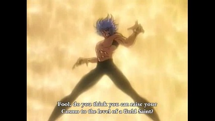 Saint Seiya Tv 50