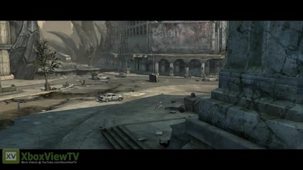 Darksiders I I Trailer