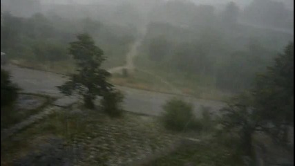 Grad w Gabrovo