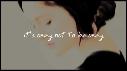just be true to who you are