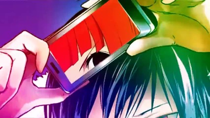 Mep - Amv - Double Vision