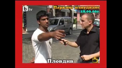Господари на Ефира 27 - 01 - 2010 (цяло Предаване) 