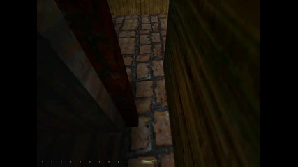 Thief 1 - The Dark Project Mission 7 - The Sword (part 3/3) 