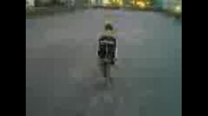 The Free Runer