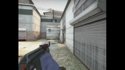 Cs:go Ace