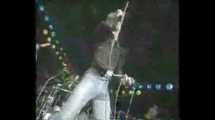 Roger Daltrey - Under A Raging Moon