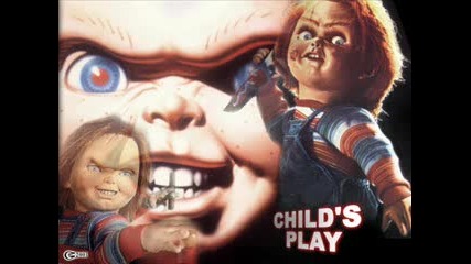 Саундтрака на Детска Игра (childs Play)