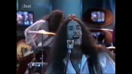Uriah Heep - Lady in black