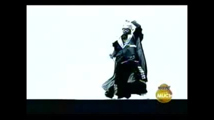 Beenie Man - King Of The Dace