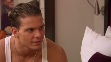 Natalya and Tyson Kidd resolve their issues: Total Divas, April 27, 2014
