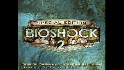 Bioshock 2 Soundtrack - 10 - Django Reinhardt - Chasing Shadows