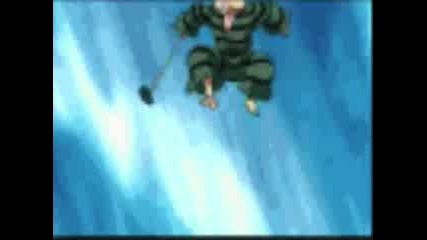 I can transrorm [anime] sailor moon
