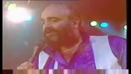 Demis Roussos - Marie Jolie