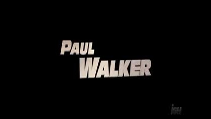 Fast And Furious 4 Official Trailer