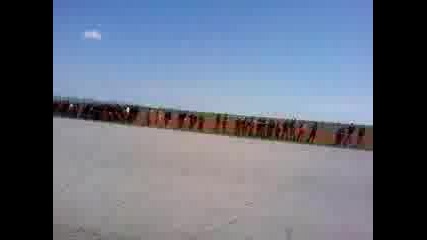 Мотосъбор Ямбол 07.05.2011