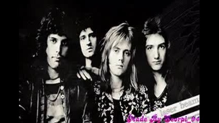 15 - Queen - Pain Is So Close To Pleasure (12 Extended Version) 