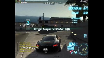 Nfs World Online [beta] my gameplay 3