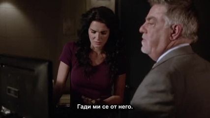 S05 Rizzoli & Isles ☆ Ризоли и Айлс E07 (290714) bg.sub