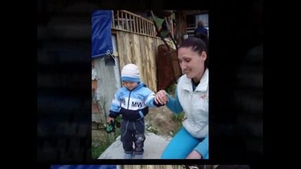 рожден ден Цвети 2 години