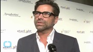John Stamos -- Substance Abuse Issue Built Over Time