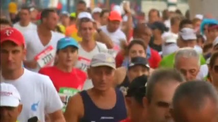 Хавана отбеляза 495 години от създаването си с маратон