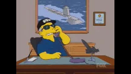 The Simpsons S15 Ep10