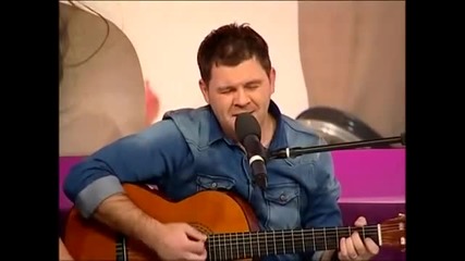 Eldin Huseinbegovic - Da je tuga snijeg - (live) - (hayat Tv)