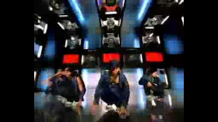 B2k - Uh Huh